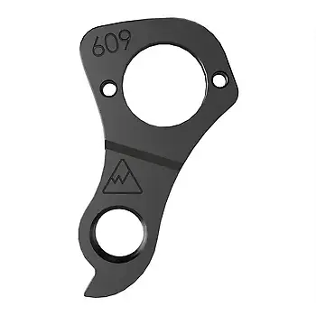 DROPOUT-609 2BKOOL  - High quality bicycle products