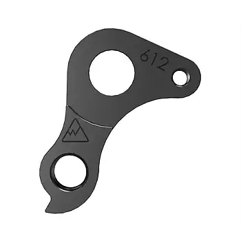 DROPOUT-612 2BKOOL  - High quality bicycle products