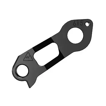 DROPOUT-615 2BKOOL  - High quality bicycle products