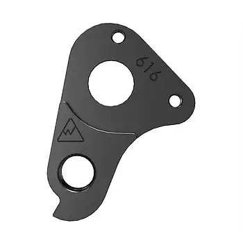 DROPOUT-616 2BKOOL  - High quality bicycle products