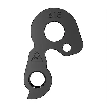 DROPOUT-618 2BKOOL  - High quality bicycle products