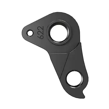 DROPOUT-622 2BKOOL  - High quality bicycle products