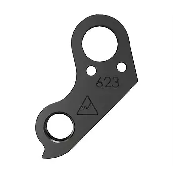 DROPOUT-623 2BKOOL  - High quality bicycle products