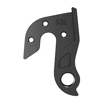 DROPOUT-632 2BKOOL  - High quality bicycle products