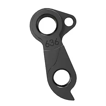 DROPOUT-636 2BKOOL  - High quality bicycle products