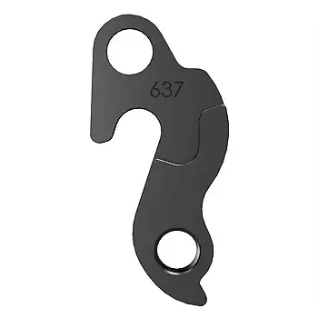 DROPOUT-637 2BKOOL  - High quality bicycle products