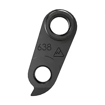 DROPOUT-638 2BKOOL  - High quality bicycle products