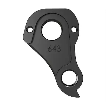 DROPOUT-643 2BKOOL  - High quality bicycle products