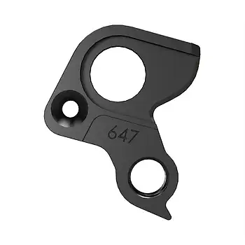 DROPOUT-647 2BKOOL  - High quality bicycle products