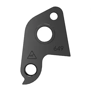 DROPOUT-649 2BKOOL  - High quality bicycle products