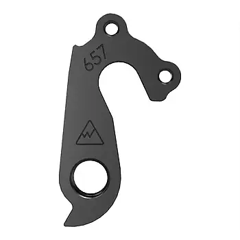 DROPOUT-657 2BKOOL  - High quality bicycle products