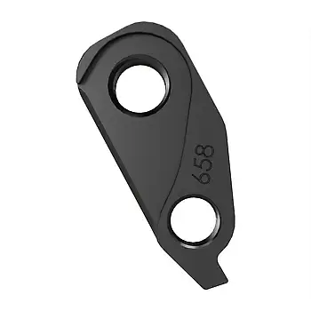DROPOUT-658 2BKOOL  - High quality bicycle products