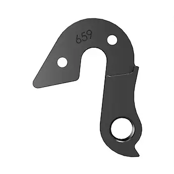 DROPOUT-659 2BKOOL  - High quality bicycle products