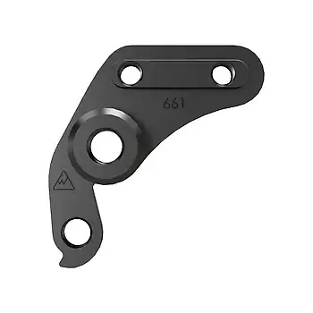 DROPOUT-661 2BKOOL  - High quality bicycle products