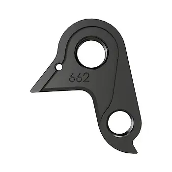DROPOUT-662 2BKOOL  - High quality bicycle products