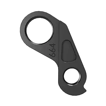 DROPOUT-664 2BKOOL  - High quality bicycle products