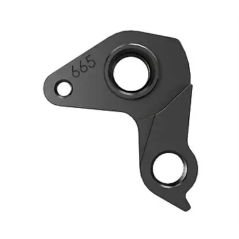 DROPOUT-665 2BKOOL  - High quality bicycle products