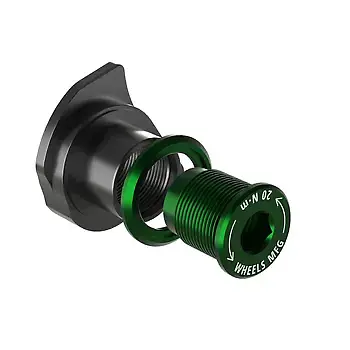 DROPOUT-666 2BKOOL  - High quality bicycle products