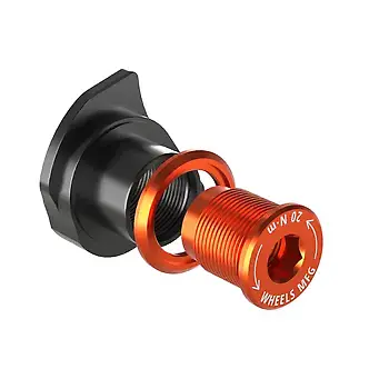 DROPOUT-666-3 - 2BKOOL  - High quality bicycle products