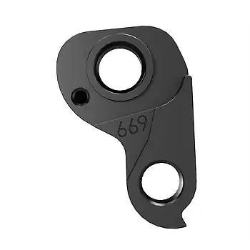 DROPOUT-669 2BKOOL  - High quality bicycle products