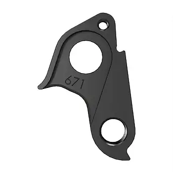 DROPOUT-671 2BKOOL  - High quality bicycle products