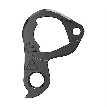DROPOUT-677 2BKOOL  - High quality bicycle products
