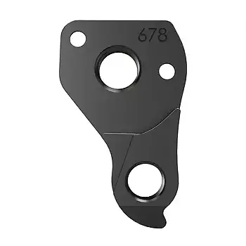 DERAILLEURPAD-678 2BKOOL  - High quality bicycle products