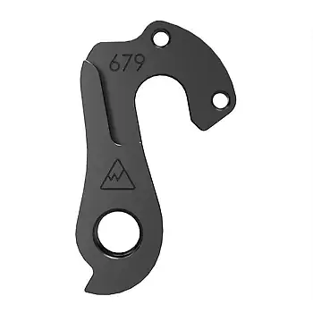 DROPOUT-679 - 2BKOOL  - High quality bicycle products