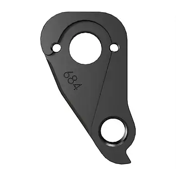 DROPOUT-684 2BKOOL  - High quality bicycle products
