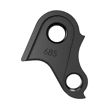 DROPOUT-685 2BKOOL  - High quality bicycle products