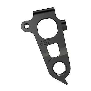 DROPOUT-687 2BKOOL  - High quality bicycle products