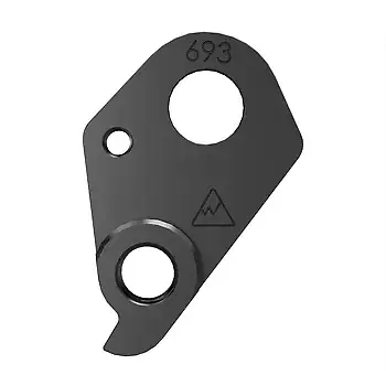 DROPOUT-693 2BKOOL  - High quality bicycle products