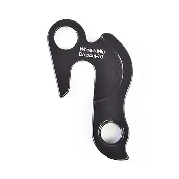 DROPOUT-70 2BKOOL  - High quality bicycle products