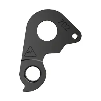 DROPOUT-702 2BKOOL  - High quality bicycle products