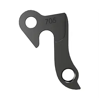 DROPOUT-705 2BKOOL  - High quality bicycle products