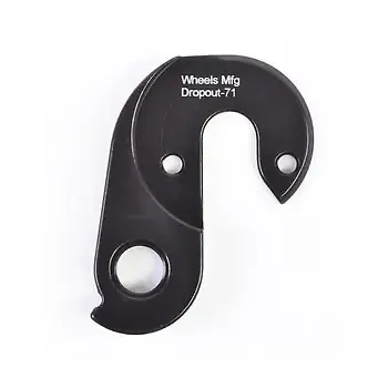 DROPOUT-71 2BKOOL  - High quality bicycle products