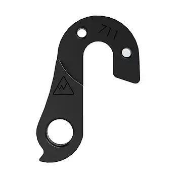 DROPOUT-711 2BKOOL  - High quality bicycle products