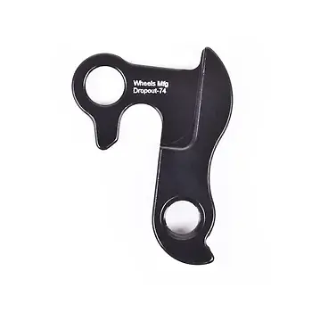 DROPOUT-74 2BKOOL  - High quality bicycle products