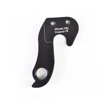 DROPOUT-78 2BKOOL  - High quality bicycle products