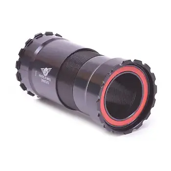 386EVO-CER-ZERO 2BKOOL  - High quality bicycle products