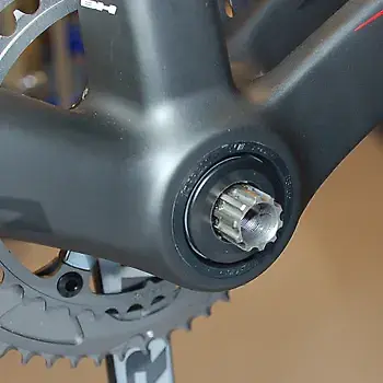 386EVO-SRAM 2BKOOL  - High quality bicycle products