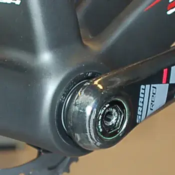 386EVO-SRAM 2BKOOL  - High quality bicycle products