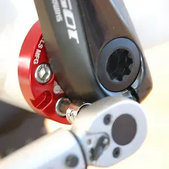 BB30-EBB-BLK 2BKOOL  - High quality bicycle products