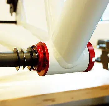 BB30-EBB-GXP-BK 2BKOOL  - High quality bicycle products