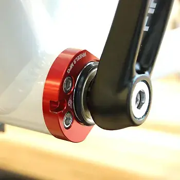 BB30-EBB-GXP-BK 2BKOOL  - High quality bicycle products