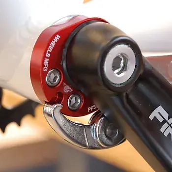 BB30-EBB-GXP-BK 2BKOOL  - High quality bicycle products