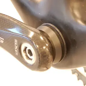 BB30-SRAM 2BKOOL  - High quality bicycle products