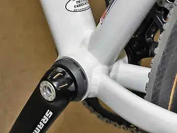 BB30-SRAM 2BKOOL  - High quality bicycle products