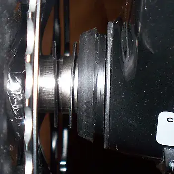 BBRIGHT-SRAM 2BKOOL  - High quality bicycle products