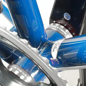 BB-ROAD-16 2BKOOL  - High quality bicycle products